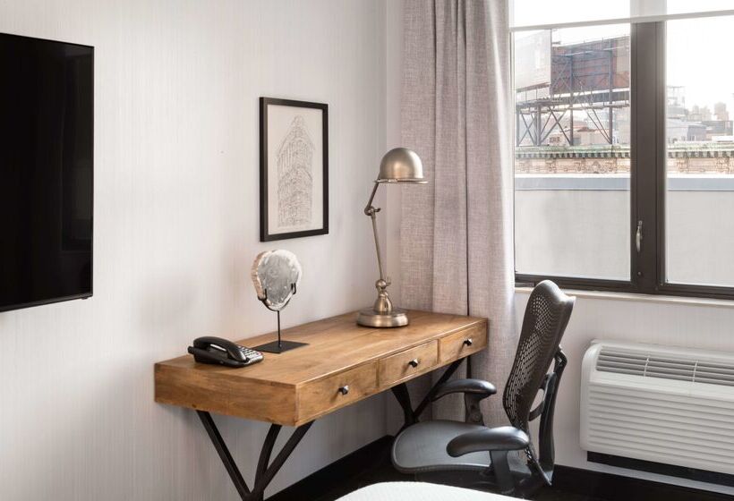 Fotos del hotel Hilton Garden Inn Tribeca:  41