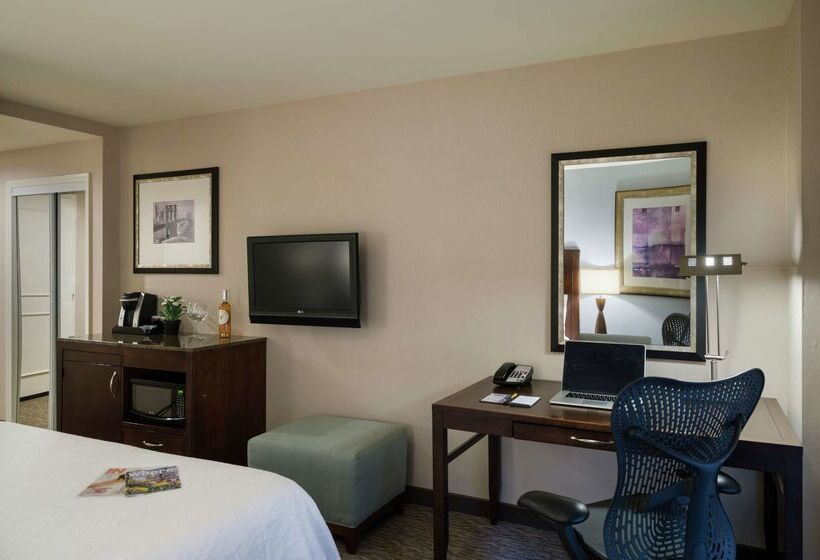 Fotos del hotel Hilton Garden Inn Tribeca:  9
