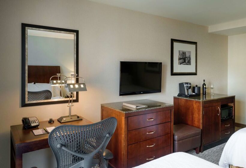 Fotos del hotel Hilton Garden Inn Tribeca:  35