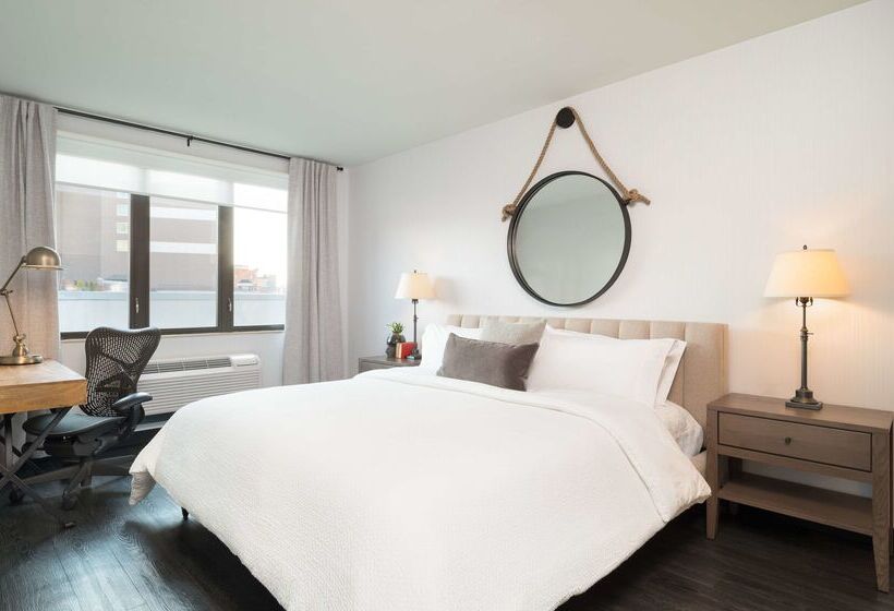Fotos del hotel Hilton Garden Inn Tribeca:  6