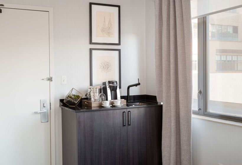 Fotos del hotel Hilton Garden Inn Tribeca:  17