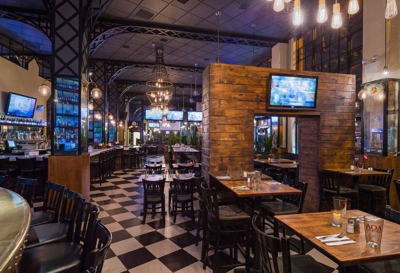 Fotos del hotel Hilton Garden Inn Tribeca:  19