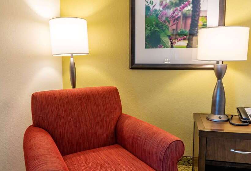 Fotos del hotel Hilton Garden Inn Orlando East - Ucf Area:  22