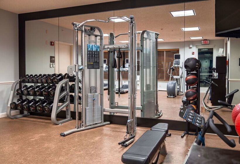 Fotos del hotel Hilton Garden Inn Orlando East - Ucf Area:  37