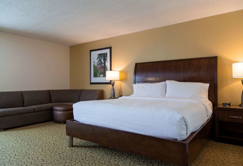 Fotos del hotel Hilton Garden Inn Orlando East - Ucf Area:  28