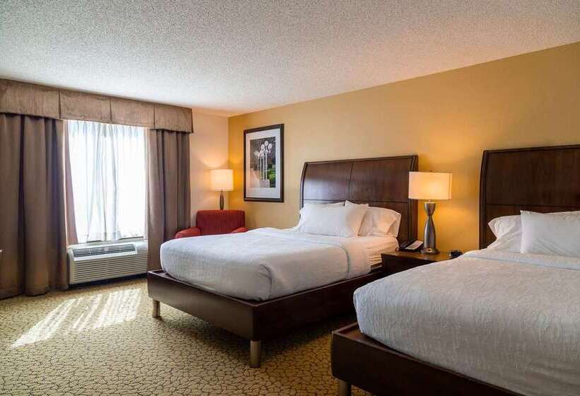 Fotos del hotel Hilton Garden Inn Orlando East - Ucf Area:  6