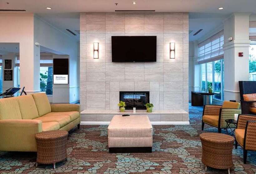 Fotos del hotel Hilton Garden Inn Orlando East - Ucf Area:  48