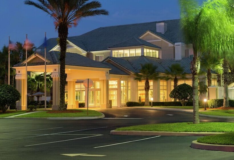 Fotos del hotel Hilton Garden Inn Orlando East - Ucf Area:  43