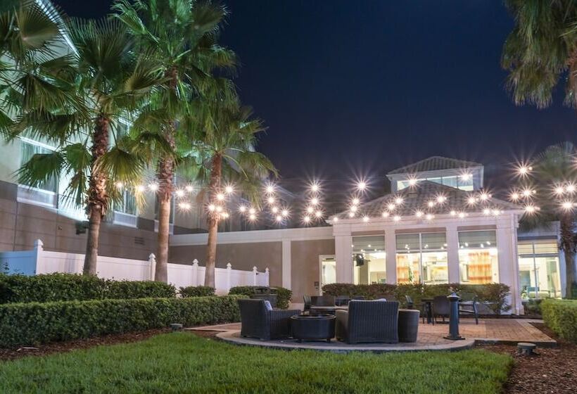Fotos del hotel Hilton Garden Inn Orlando East - Ucf Area:  41