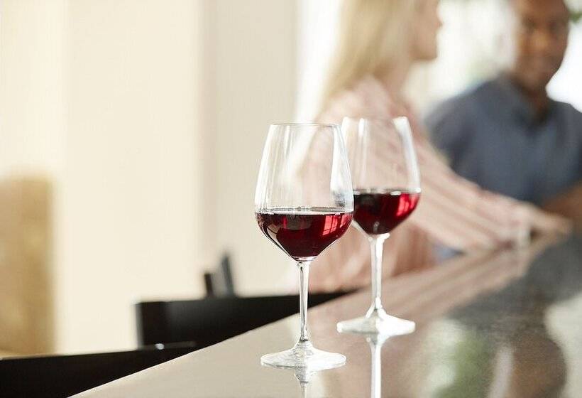 Fotos del hotel Hilton Garden Inn Orlando East - Ucf Area:  58