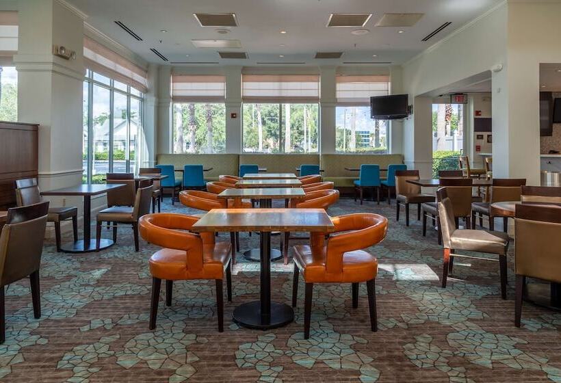 Fotos del hotel Hilton Garden Inn Orlando East - Ucf Area:  2