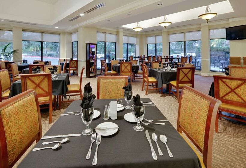 هتل Hilton Garden Inn San Diego Del Mar