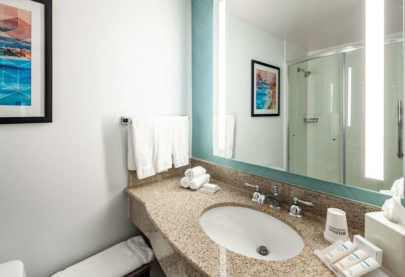 هتل Hilton Garden Inn San Diego  Rancho Bernardo