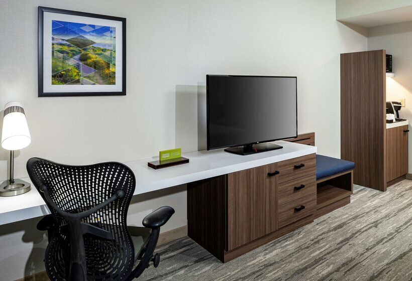 هتل Hilton Garden Inn San Diego  Rancho Bernardo