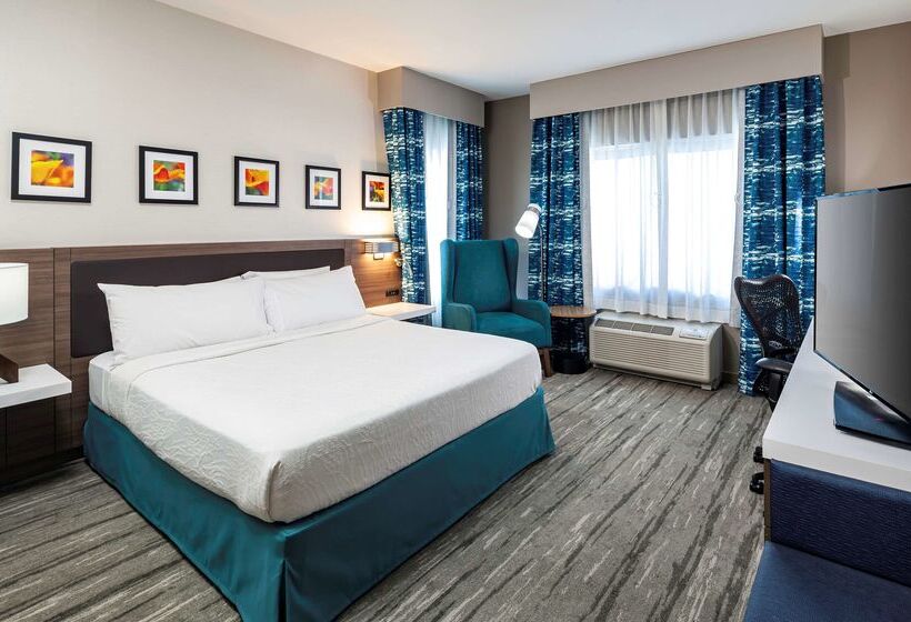 هتل Hilton Garden Inn San Diego  Rancho Bernardo
