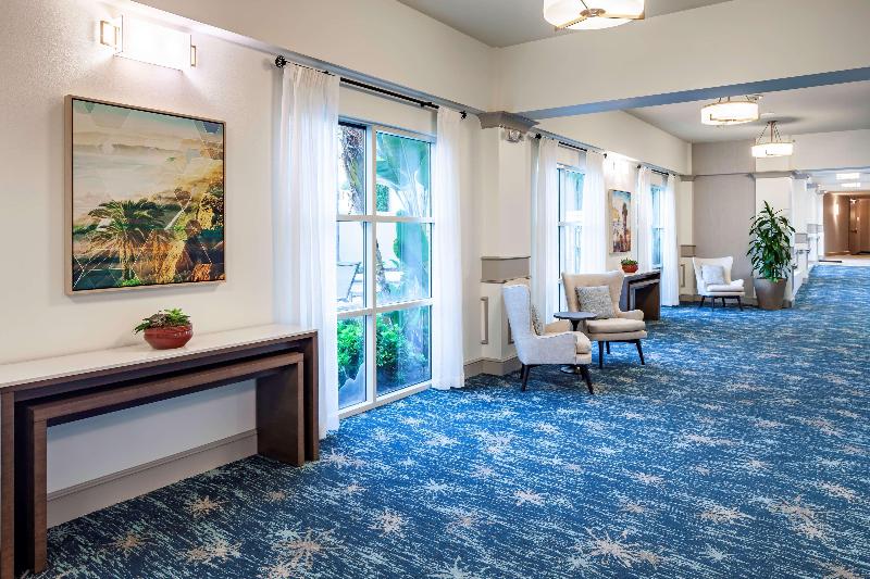 هتل Hilton Garden Inn San Diego  Rancho Bernardo