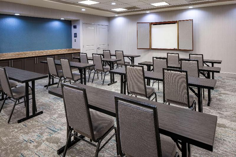 هتل Hilton Garden Inn San Diego  Rancho Bernardo