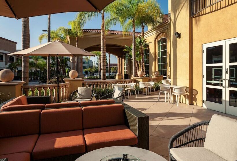 هتل Hilton Garden Inn San Diego  Rancho Bernardo