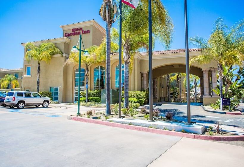 هتل Hilton Garden Inn San Diego  Rancho Bernardo