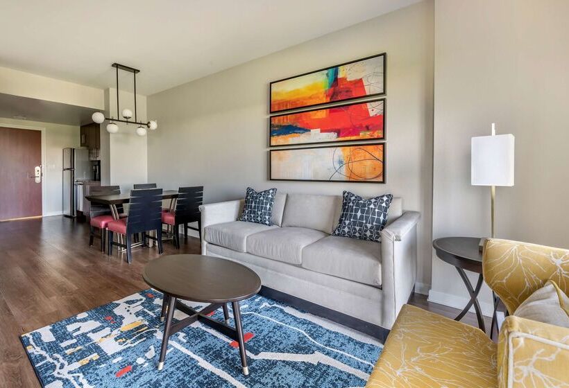 Fotos del hotel Hilton Grand Vacations Club Las Palmeras Orlando:  63 Fotos del hotel Hilton Grand Vacations Club Las Palmeras Orlando:  63