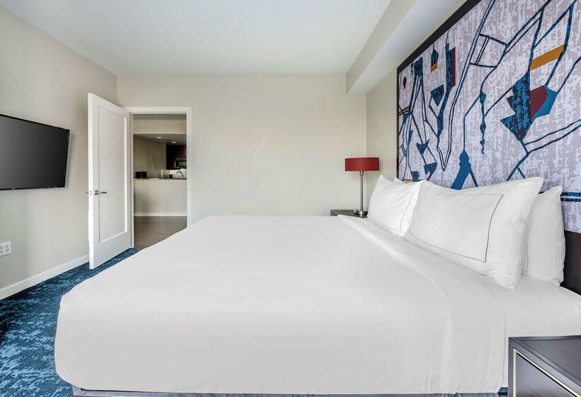 Fotos del hotel Hilton Grand Vacations Club Las Palmeras Orlando:  35 Fotos del hotel Hilton Grand Vacations Club Las Palmeras Orlando:  35