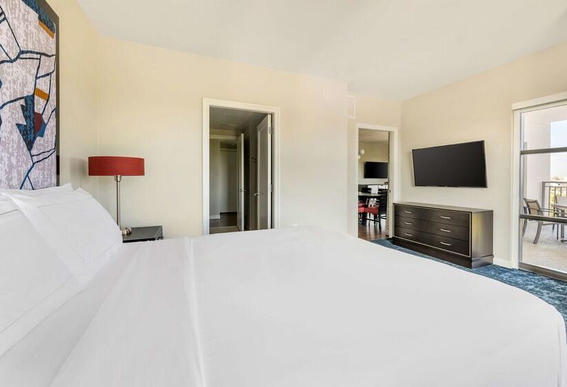 Fotos del hotel Hilton Grand Vacations Club Las Palmeras Orlando:  34 Fotos del hotel Hilton Grand Vacations Club Las Palmeras Orlando:  34