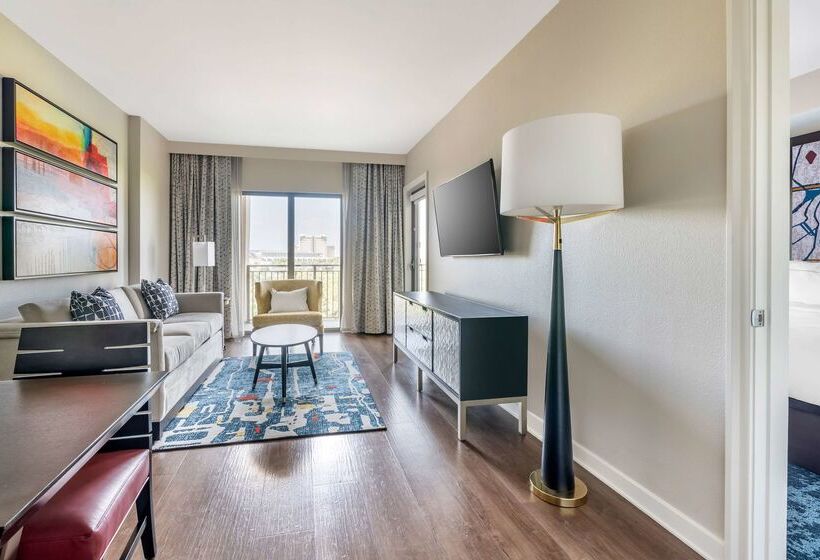 Fotos del hotel Hilton Grand Vacations Club Las Palmeras Orlando:  64 Fotos del hotel Hilton Grand Vacations Club Las Palmeras Orlando:  64