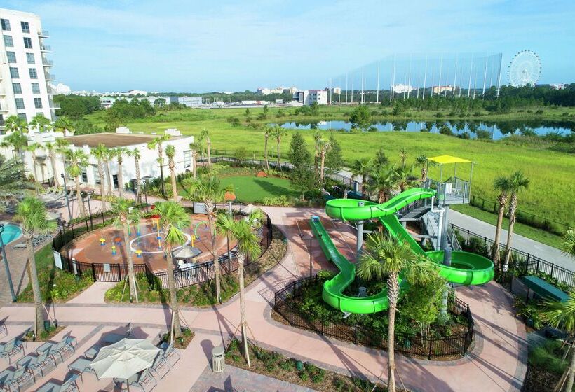 Fotos del hotel Hilton Grand Vacations Club Las Palmeras Orlando:  87 Fotos del hotel Hilton Grand Vacations Club Las Palmeras Orlando:  87