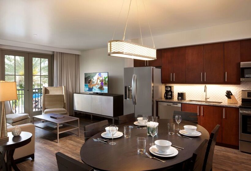 Fotos del hotel Hilton Grand Vacations Club Las Palmeras Orlando:  84 Fotos del hotel Hilton Grand Vacations Club Las Palmeras Orlando:  84