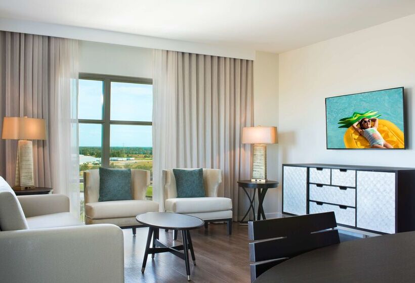 Fotos del hotel Hilton Grand Vacations Club Las Palmeras Orlando:  49 Fotos del hotel Hilton Grand Vacations Club Las Palmeras Orlando:  49