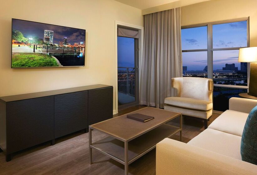 Fotos del hotel Hilton Grand Vacations Club Las Palmeras Orlando:  90 Fotos del hotel Hilton Grand Vacations Club Las Palmeras Orlando:  90