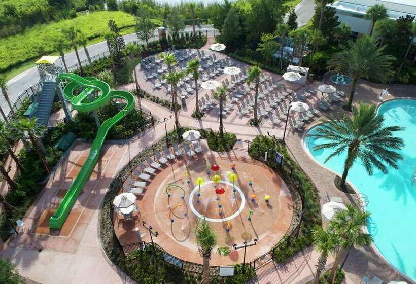 Fotos del hotel Hilton Grand Vacations Club Las Palmeras Orlando:  60 Fotos del hotel Hilton Grand Vacations Club Las Palmeras Orlando:  60