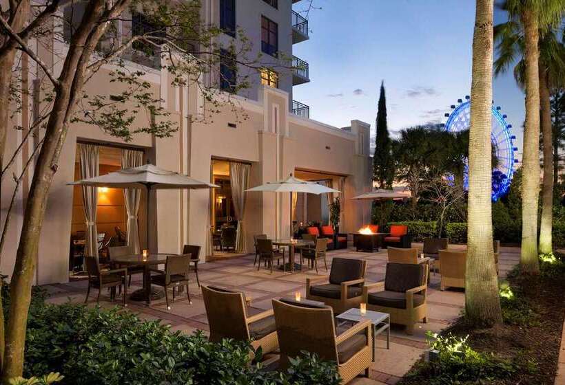 Fotos del hotel Hilton Grand Vacations Club Las Palmeras Orlando:  61 Fotos del hotel Hilton Grand Vacations Club Las Palmeras Orlando:  61