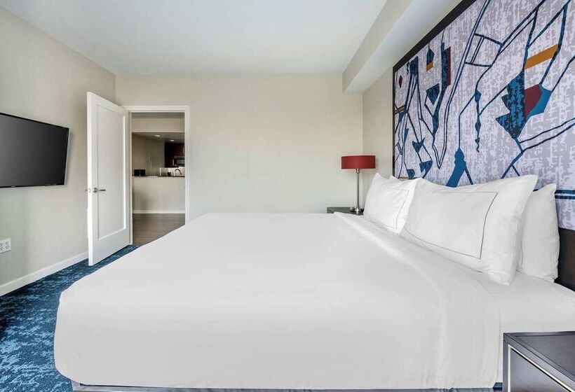 Fotos del hotel Hilton Grand Vacations Club Las Palmeras Orlando:  28 Fotos del hotel Hilton Grand Vacations Club Las Palmeras Orlando:  28