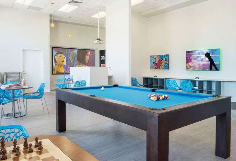 Fotos del hotel Hilton Grand Vacations Club Las Palmeras Orlando:  12 Fotos del hotel Hilton Grand Vacations Club Las Palmeras Orlando:  12