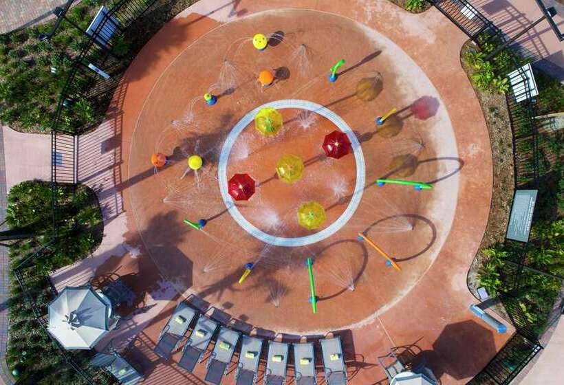 Fotos del hotel Hilton Grand Vacations Club Las Palmeras Orlando:  8 Fotos del hotel Hilton Grand Vacations Club Las Palmeras Orlando:  8