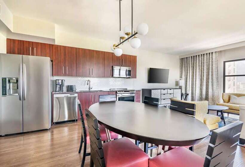 Fotos del hotel Hilton Grand Vacations Club Las Palmeras Orlando:  21 Fotos del hotel Hilton Grand Vacations Club Las Palmeras Orlando:  21