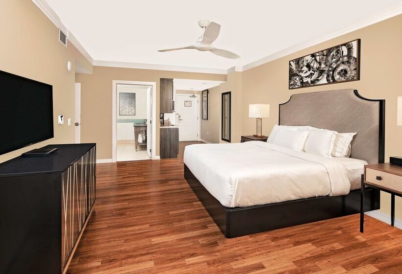 Fotos del hotel Parc Soleil By Hilton Grand Vacations:  26