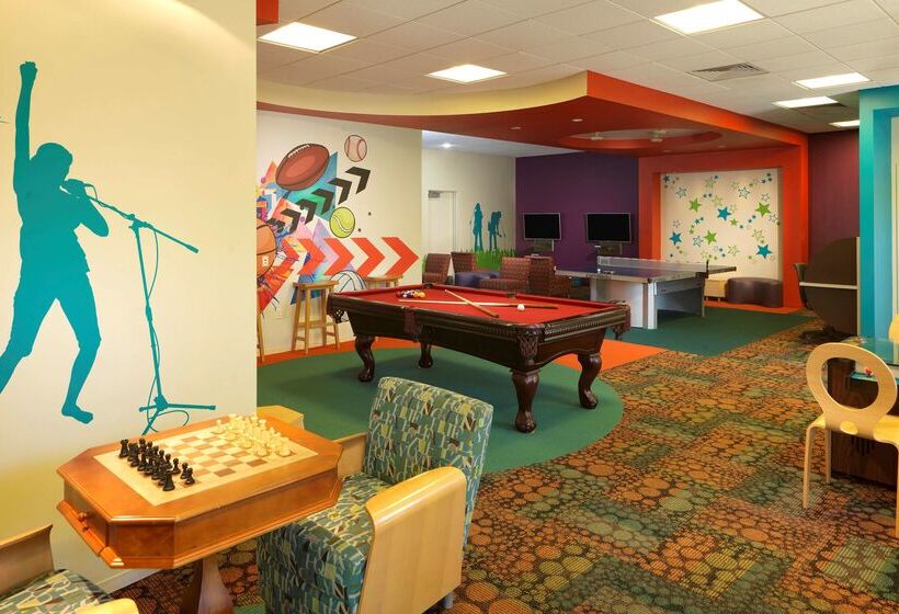 Fotos del hotel Parc Soleil By Hilton Grand Vacations:  51
