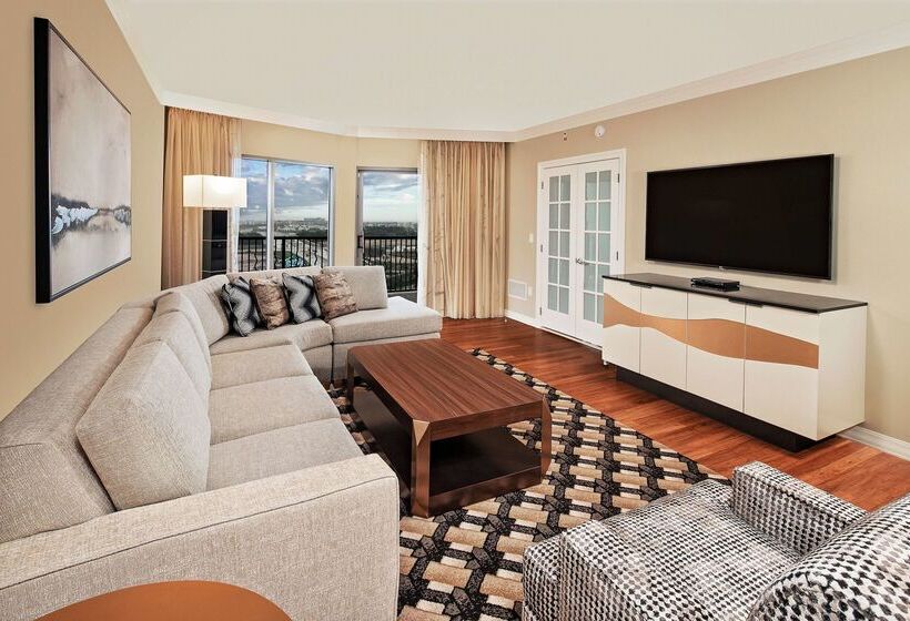 Fotos del hotel Parc Soleil By Hilton Grand Vacations:  61