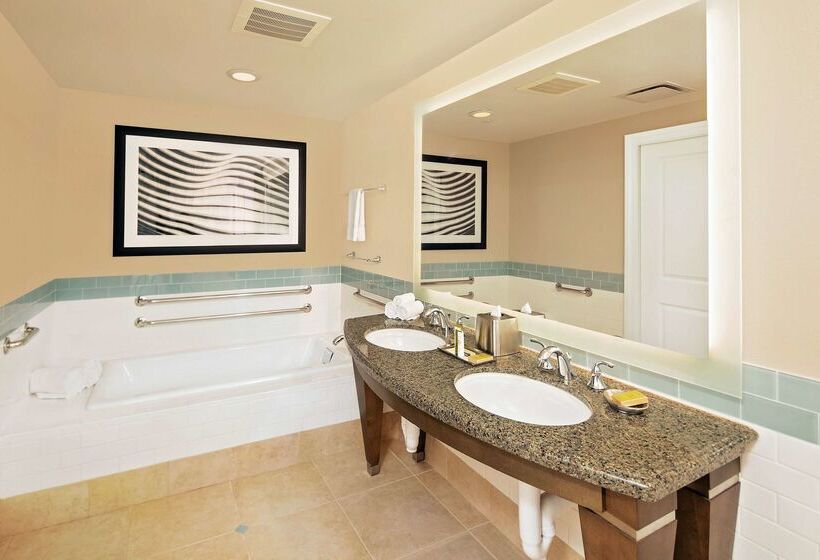 Fotos del hotel Parc Soleil By Hilton Grand Vacations:  63