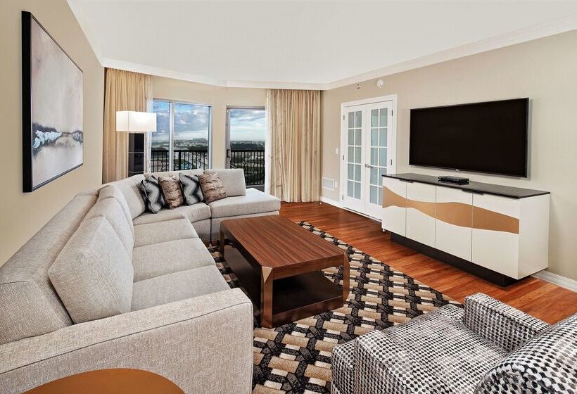 Fotos del hotel Parc Soleil By Hilton Grand Vacations:  64