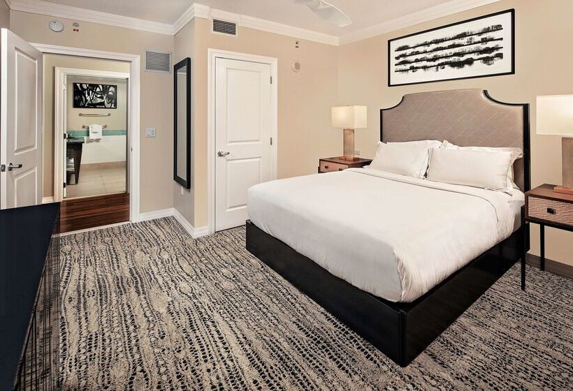 Fotos del hotel Parc Soleil By Hilton Grand Vacations:  34