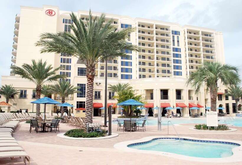 Fotos del hotel Parc Soleil By Hilton Grand Vacations:  62