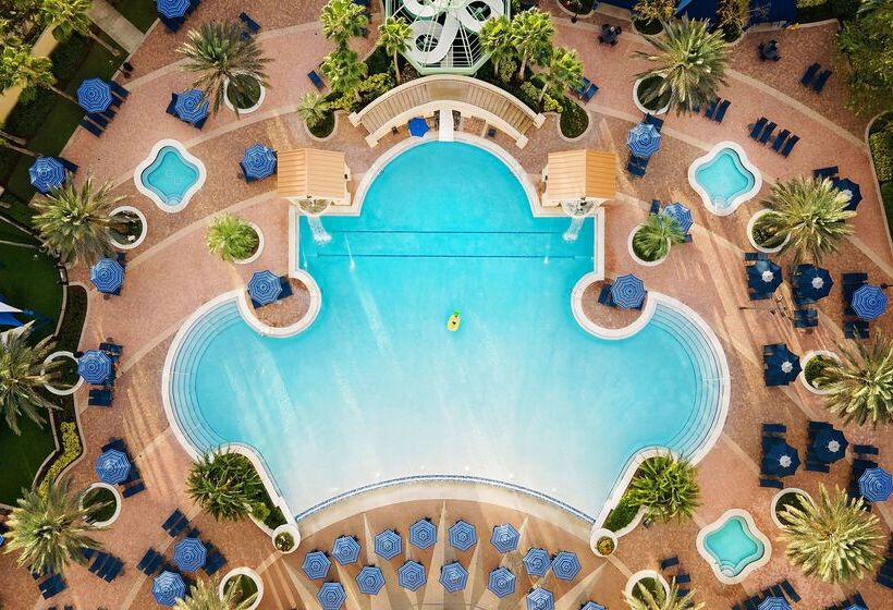 Fotos del hotel Parc Soleil By Hilton Grand Vacations:  50