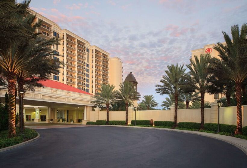Fotos del hotel Parc Soleil By Hilton Grand Vacations:  44