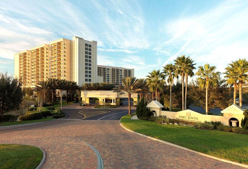 Fotos del hotel Parc Soleil By Hilton Grand Vacations:  59