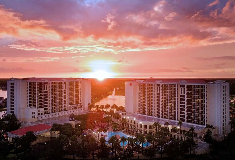 Fotos del hotel Parc Soleil By Hilton Grand Vacations:  53