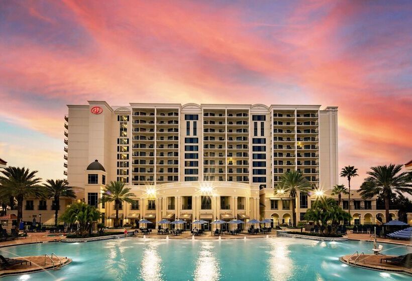 Fotos del hotel Parc Soleil By Hilton Grand Vacations:  42