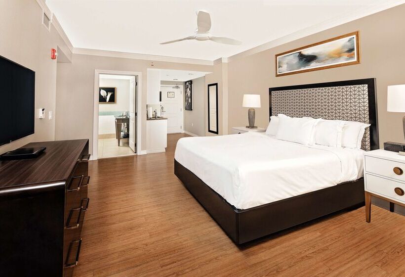 Fotos del hotel Parc Soleil By Hilton Grand Vacations:  28